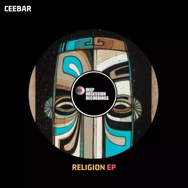Ceebar - Religion (Original Mix)